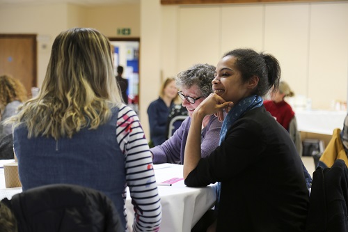 Communication, Conversation and Choices at the End of Your Life