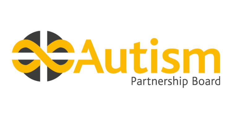 Autism Partnership Board logo