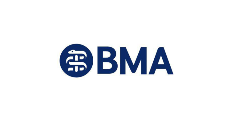 BMA logo