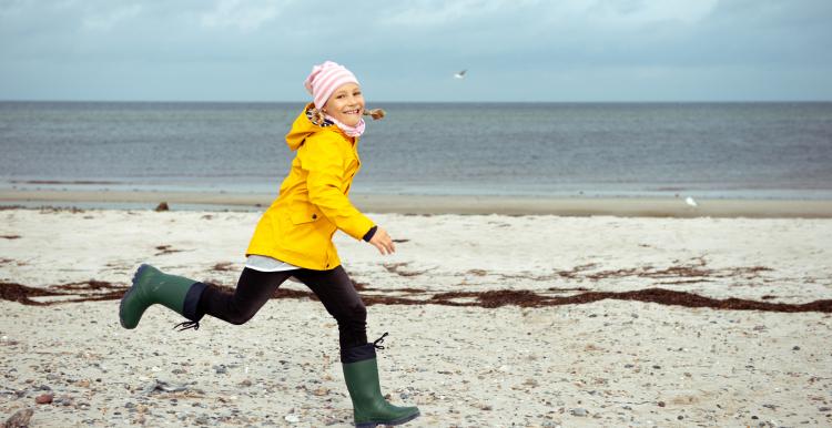 Free ways to boost mental health exercise Cornwall time to talk