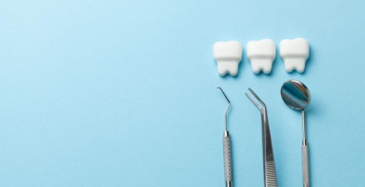 Emergency dental care in Cornwall accessing an NHS dentist