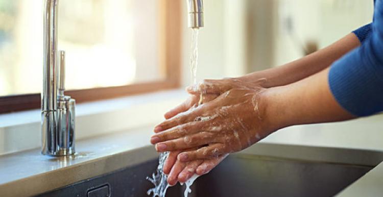 Handwashing Image