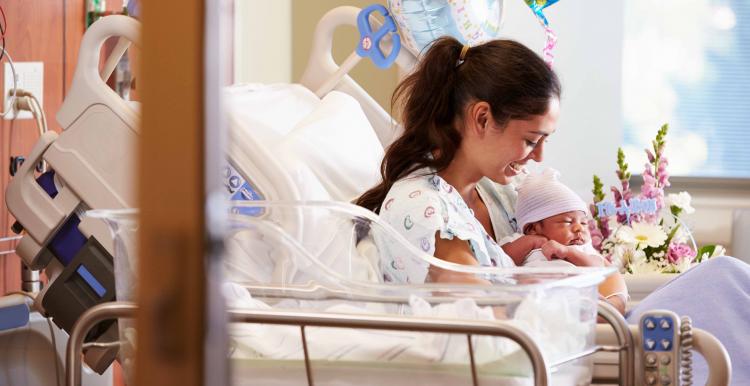 Maternity journey report Cornwall Maternity journey report Cornwall