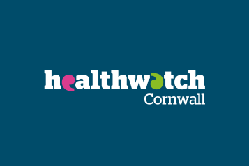 Healthwatch cornwall logo