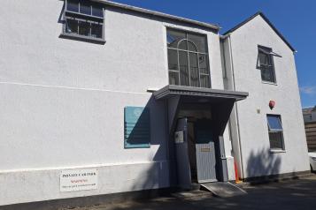 Photo of Cathedral Dental
