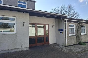 Photo of Fairholme Nursing Home