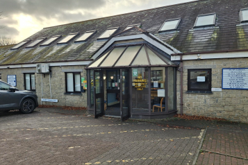 Photo of Helston Medical Centre
