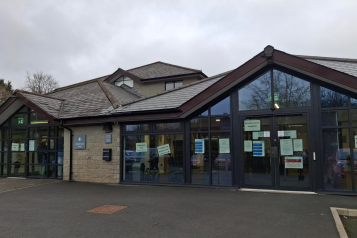 Photo of Launceston Medical Centre
