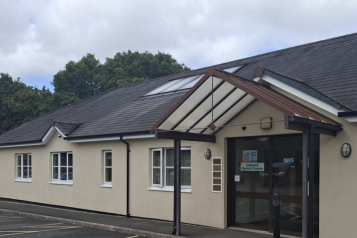 Photo of Liskeard Dental