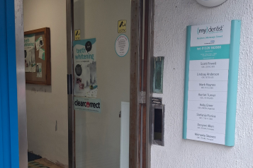 Photo of MyDentist Helston