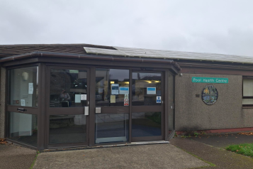 Photo of Pool Health Centre