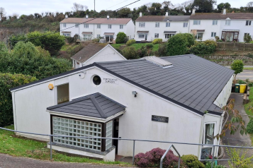 Photo of Portscatho Surgery on the Roseland