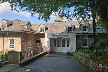 Photo of Trevaylor Manor Care home