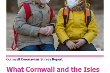 Coronavirus survey report mental health wellbeing carers communication.PNG