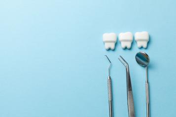 Emergency dental care in Cornwall accessing an NHS dentist