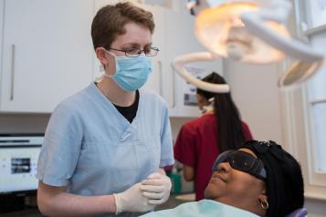emergency dental care services in cornwall during coronavirus