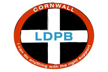 Learning Disability Partnership Boards Logo