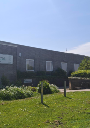 Photo of Falmouth Health Centre