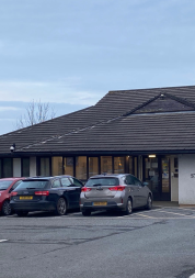 Photo of St Columb Surgery