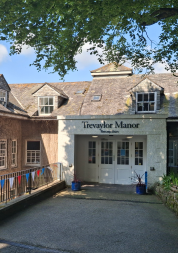 Photo of Trevaylor Manor Care home
