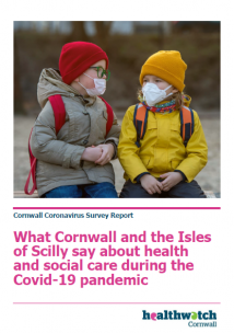 Coronavirus survey report mental health wellbeing carers communication.PNG
