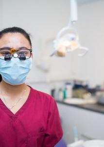 Dentistry during covid cornwall Dentistry during covid cornwall